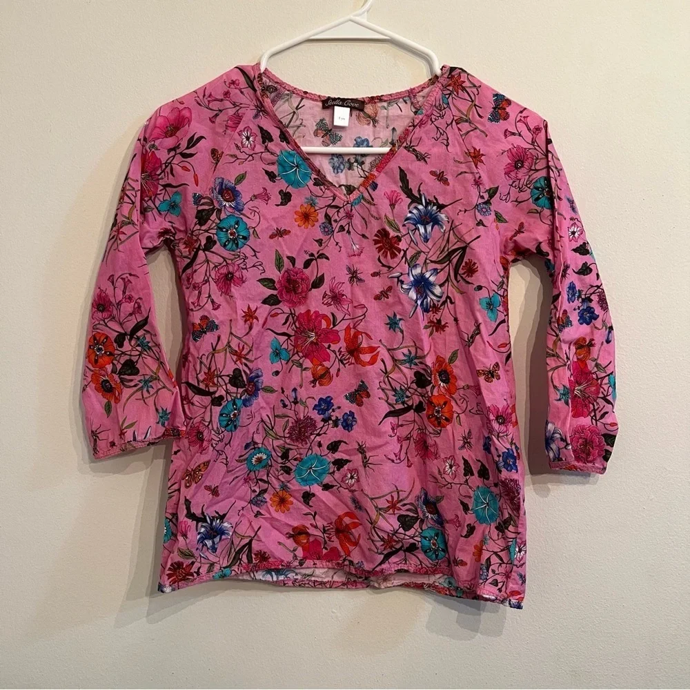 Stella Cove Cover Up